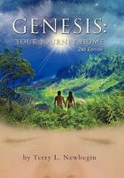 Genesis: Your Journey Home, 2nd Edition 145253327X Book Cover