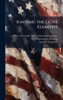 Igniting the Light Elements 1025152603 Book Cover
