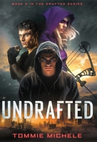 Undrafted 1965948022 Book Cover