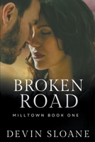 Broken Road B0CFP7RNWZ Book Cover