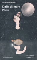 Dalia di Mare (Italian Edition) 8831340026 Book Cover