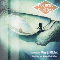 Pequeno Surfista 0998315303 Book Cover