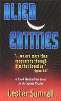 Alien Entities 0892743204 Book Cover