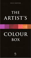The Artist's Colour Box: Understand the stories behind the paints and pigments used by the great artists, with this unique 49-card deck 1837760683 Book Cover