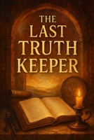 The Last Truth Keeper B0FJ1FGT2X Book Cover