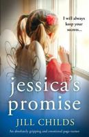Jessica's Promise 1538732912 Book Cover