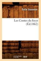Les Contes Du Foyer 1530519187 Book Cover