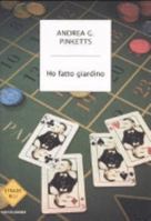 Ho fatto giardino 880455990X Book Cover
