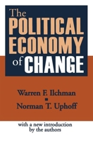 The Political Economy of Change 1560009616 Book Cover