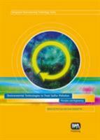 Environmental Technologies to Treat Sulfur Pollution: Principles and Engineering 1900222094 Book Cover