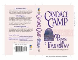 Promise Me Tomorrow 1551666073 Book Cover