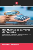 Das Quintas às Barreiras de Proteção 6209925847 Book Cover