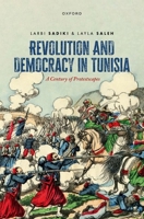 Revolution and Democracy in Tunisia 0192863991 Book Cover