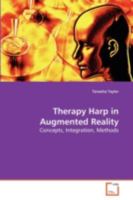Therapy Harp in Augmented Reality: Concepts, Integration, Methods 363913902X Book Cover