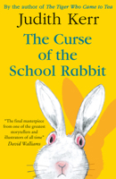 The Curse of the School Rabbit 0008351848 Book Cover