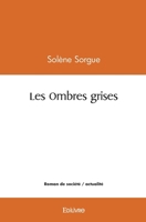 Les ombres grises (French Edition) 2414531819 Book Cover