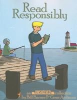 Read Responsibly: An Unshelved Collection 0974035343 Book Cover