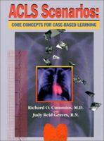 ACLS Scenarios: Core Concepts for Case-Based Learning 0815115172 Book Cover