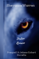 Jordan Romano - Prequel: A Jelena Cohert Novella B08LNL4BKR Book Cover