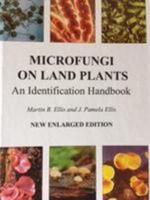 Microfungi on Land Plants 0029478901 Book Cover