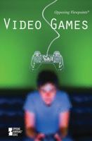 Video Games 0737745118 Book Cover