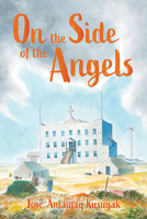 On the Side of the Angels (English) 1774502038 Book Cover