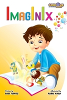 Imaginix 1989729029 Book Cover