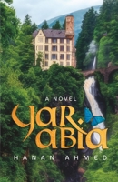 Yarabia B0CDNGZ42J Book Cover