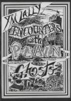 Encounters with Plain Ghosts (Tales series) 0952738805 Book Cover