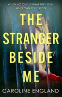 The Stranger Beside me 0349431493 Book Cover