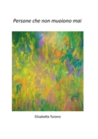 Persone che non muoiono mai 1447618971 Book Cover