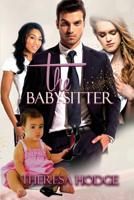 The Babysitter: A Bwwm Suspense Standalone 1978020341 Book Cover