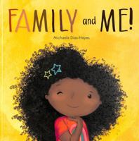Family & Me 1913339394 Book Cover