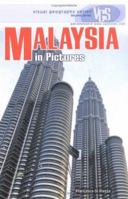 Malaysia in Pictures (Visual Geography. Second Series) 0822526743 Book Cover