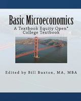 Basic Microeconomics 146117581X Book Cover