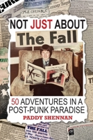Not JUST About The Fall 1916864864 Book Cover