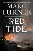 Red Tide 0765337142 Book Cover
