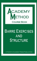 Barre Exercises and Structure 1300731737 Book Cover