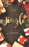 Jingle: A Christmas Anthology 1731112491 Book Cover