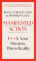 The Seven Steps of Manifesting 1399809229 Book Cover