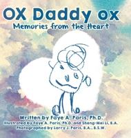 OX Daddy ox: Memories from the Heart 0228825113 Book Cover