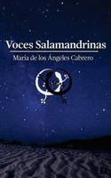 Voces Salamandrinas 1540590860 Book Cover