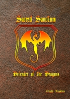 Sacred Sanctum 1365072185 Book Cover