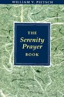 The Serenity Prayer Book 0062506374 Book Cover