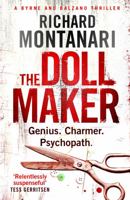 The Doll Maker 0751549339 Book Cover
