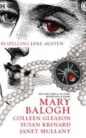 Bespelling Jane Austen 0373776071 Book Cover