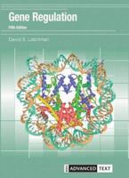 Gene Regulation : A Eukaryotic Perspective 0415365104 Book Cover