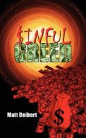 $inful Greed 1434320464 Book Cover