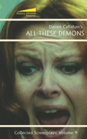 All These Demons B08GFX3N82 Book Cover