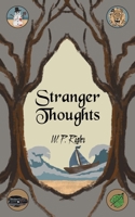 Stranger Thoughts 1912655217 Book Cover